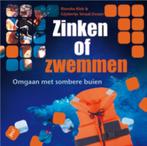 Zinken of zwemmen 9789023924692 Rieneke Klok, Boeken, Verzenden, Zo goed als nieuw, Rieneke Klok