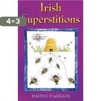 Irish Superstitions 9780717133710 Daithi O Hogain, Verzenden, Zo goed als nieuw, Daithi O Hogain