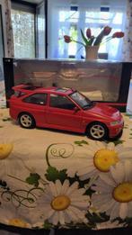 Minichamps 1:18 - Model sedan - Ford Escort RS Cosworth, Nieuw