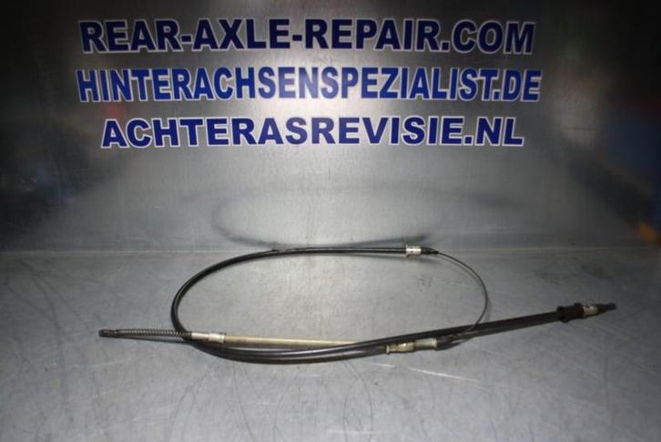 Handremkabel Opel Ascona C, gebruikt. 90112980. (Achteras), Auto-onderdelen, Remmen en Aandrijving, Gebruikt, Opel, Verzenden