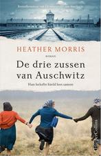 De drie zussen van Auschwitz / De tatoeëerder van Auschwitz, Verzenden, Gelezen, Heather Morris