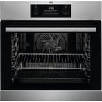 AEG BEB331010M - Inbouw Oven - 71L - SurroundCook -, Elektronische apparatuur, Ovens, Ophalen of Verzenden, Nieuw