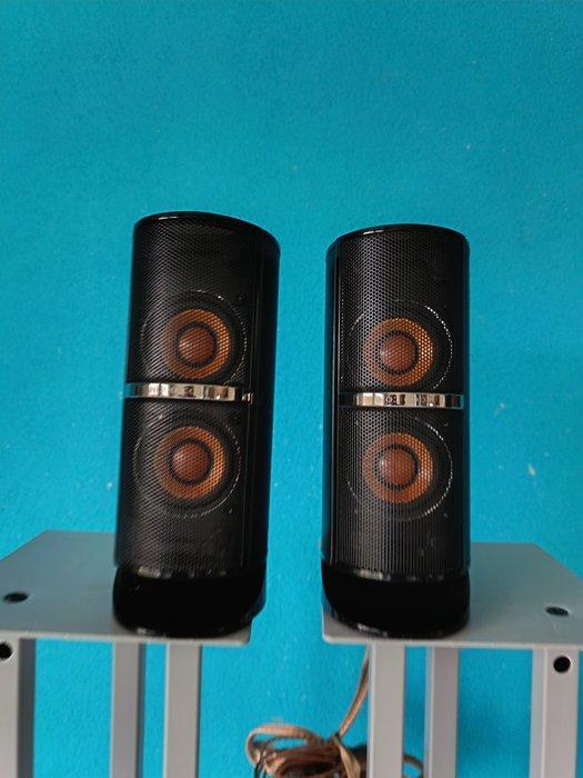 JVC - SP-NXF7F Luidsprekerset, TV, Hi-fi & Vidéo, Radios