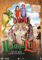 Heksje Lilly en de reis naar Mandolan (dvd tweedehands film), Cd's en Dvd's, Ophalen of Verzenden, Nieuw in verpakking