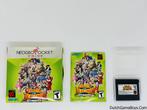 Neo Geo Pocket - SNK Vs Capcom - The Match Of The Millenium, Verzenden