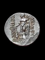 Eilanden bij Thracië, Thasos Tetradrachm (Circa 148-90/80