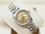 Rolex Lady-Datejust Ref. 69173 Year 1991 (Box), Handtassen en Accessoires, Horloges | Dames, Rolex, Polshorloge, Ophalen of Verzenden