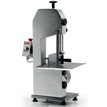 Beenderzaag | Geanodiseerd | 1550mm | 0.75kW |, Verzenden