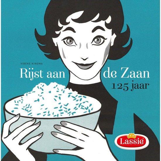 lassie 125 jaar 9789492335029 Vibeke Kingma, Boeken, Geschiedenis | Stad en Regio, Zo goed als nieuw, Verzenden