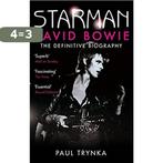 Starman 9780751542936 Paul Trynka, Verzenden, Gelezen, Paul Trynka