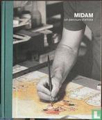 Ledent, Michel - Midam - 2021, Boeken, Verzenden, Zo goed als nieuw
