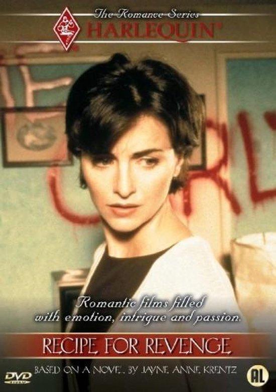 Recipe for revenge (dvd tweedehands film), Cd's en Dvd's, Dvd's | Actie, Ophalen of Verzenden