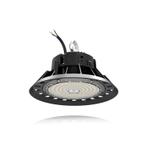 IP65 LED HIGH BAY 100 Watt 4000K 1-10V Dimbaar Zwart, Tuin en Terras, Verzenden, Nieuw, Netvoeding, Led