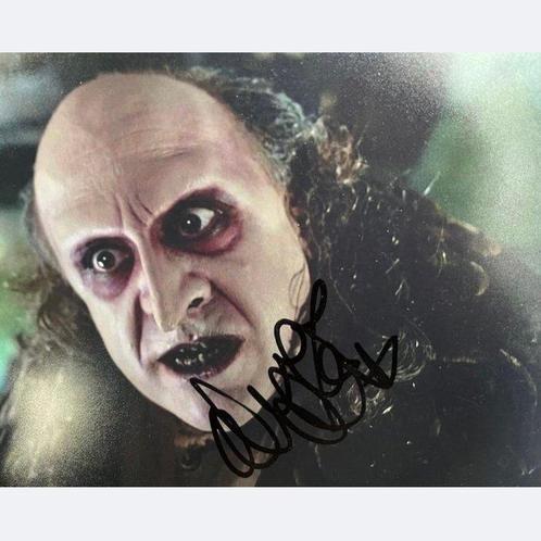 Batman Returns - Signed by Danny DeVito (The Penguin), Verzamelen, Film en Tv