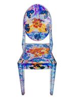 Kartell - Philippe Starck, Valérie D - Stoel - Victoria