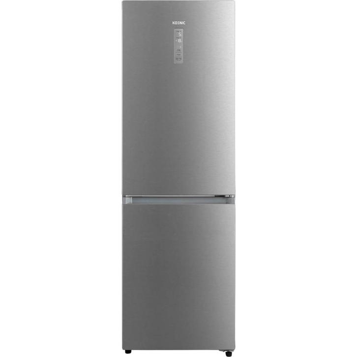 Koenic Kfk621cin Koel-vriescombinatie 185cm, Elektronische apparatuur, Koelkasten en IJskasten, Ophalen of Verzenden