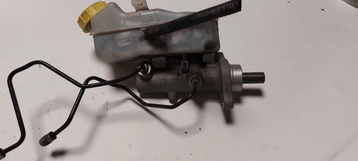 hoofdremcilinder Volkswagen Transporter T5 (Remsysteem), Auto-onderdelen, Remmen en Aandrijving, Gebruikt, Volkswagen, Ophalen of Verzenden