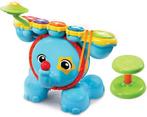 SHOWMODEL Drumstel VTech Baby Rock & Leer Drumstel - Muzi..., Verzenden, Nieuw