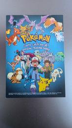 Pokémon Card - Bulbasaur, Ivysaur, Venusaur, Charmander,, Hobby en Vrije tijd, Nieuw