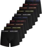 2dekans | Jack & Jones Onderbroeken 10 stuks - Maat L, Kleding | Dames, Ophalen of Verzenden, Nieuw