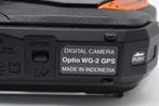 Pentax Optio WG-2 GPS Digitale compact camera, Nieuw