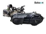 Motorblok Piaggio | Vespa MP3 500 LT Sport 2014-2015 (VIN:, Motoren, Verzenden, Gebruikt