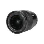 Sony FE 16-35mm f/4 ZA OSS Vario-Tessar T* met garantie, Ophalen of Verzenden