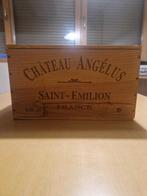 2000 Chateau Angelus - Saint-Émilion 1er Grand Cru Classé A, Verzamelen, Nieuw