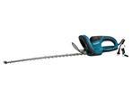 Veiling - Makita heggenschaar 75cm elektrisch UH7580, Tuin en Terras, Heggenscharen, Nieuw
