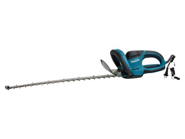 Veiling - Makita heggenschaar 75cm elektrisch UH7580, Tuin en Terras, Heggenscharen, Nieuw