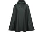 Veiling - Ralka Regenponcho Sizzle - Senior - Donkergroen -, Nieuw