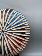 Bouclier- tika - schild - Kameroen (Zonder minimumprijs)