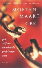 Moeten maakt gek 9789026320927 Albert Ellis, Verzenden, Gelezen, Albert Ellis