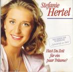Stefanie Hertel - Hast Du Zeit Für Ein Paar Träume?, Cd's en Dvd's, Verzenden, Gebruikt