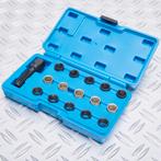 Datona Bougie schroefdraad reparatieset - Datona, Doe-het-zelf en Bouw, Gereedschap | Handgereedschap, Ophalen of Verzenden, Nieuw