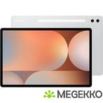 Samsung Galaxy Tab S10+ 256GB 12.4  Zilver, Computers en Software, Verzenden, Nieuw