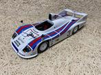 Jacky Ickx - Schaal 1/18 modelauto, Nieuw