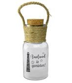 Sfeerlampje Ameland 14cm, Verzenden, Nieuw
