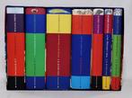 J.K. Rowling - Complete Authentic Set of Harry Potter