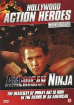 Speelfilm - American Ninja, Cd's en Dvd's, Verzenden, Nieuw in verpakking