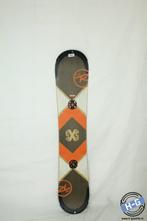 Refurbished - Snowboard - Rossignol Experience - 145, Sport en Fitness, Snowboarden, Ophalen of Verzenden, Gebruikt, Board
