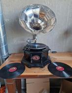 Repro SoundMasters / His Masters Voice - 78 RPM Grammofoon