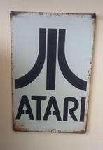 Reclamebord - Metaal, Nieuw