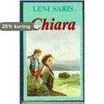 CHIARA + LEONTINE 9789020522501 Leni Saris, Verzenden, Gelezen, Leni Saris