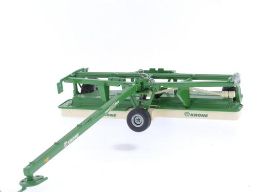 Schaal 1:32 SIKU 2455 Maaimachine Krone #3489 (I (1:32)), Hobby en Vrije tijd, Modelauto's | 1:32, Zo goed als nieuw, SIKU, Ophalen of Verzenden