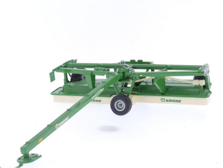 Schaal 1:32 SIKU 2455 Maaimachine Krone #3489 (I (1:32)), Hobby en Vrije tijd, Modelauto's | 1:32, Zo goed als nieuw, SIKU, Ophalen of Verzenden