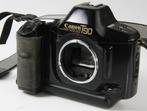 Canon T90 en EOS 300 Single lens reflex camera (SLR), Audio, Tv en Foto, Fotocamera's Analoog, Nieuw
