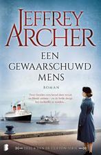 Een gewaarschuwd mens / Clifton / 4 9789022575574, Boeken, Verzenden, Gelezen, Jeffrey Archer