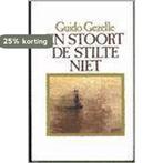 En Stoort De Stilte Niet 9789061524861 G. Gezelle, Boeken, Gedichten en Poëzie, Verzenden, Gelezen, G. Gezelle