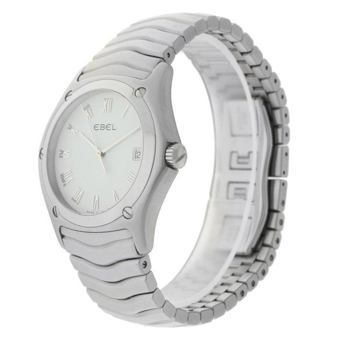 Ebel - Classic Wave - Zonder minimumprijs - E9187F41 - Heren, Handtassen en Accessoires, Horloges | Heren